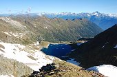 14 Il Lago del Publino dalla Cima di Venina